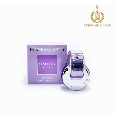 bvlgari omnia amethyste original|bvlgari omnia amethyste tester.